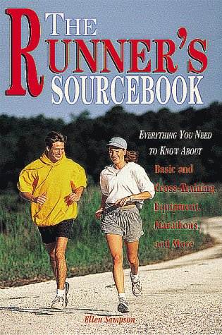 The Runner's Sourcebook