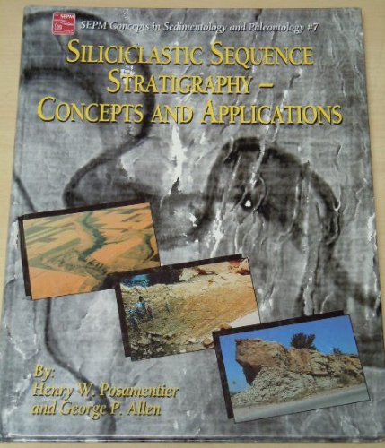 Siliciclastic Sequence Stratigraphy