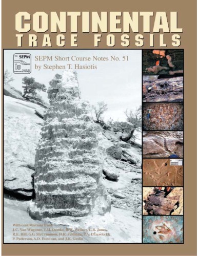 Continental trace fossils