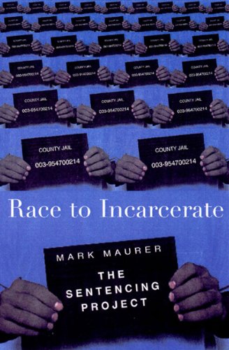 Race to Incarcerate