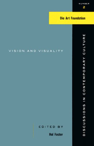 Vision and visuality