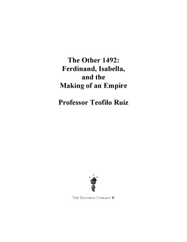 The Other 1492