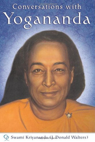 Conversations with Yogananda