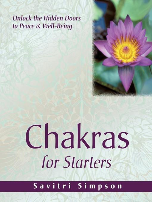 Chakras for Starters