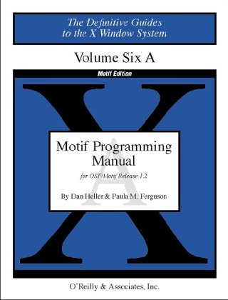 Motif Programming Manual