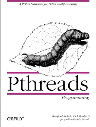 Pthreads Programming