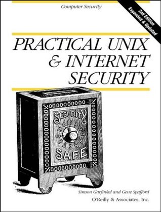 Practical UNIX &amp; Internet Security