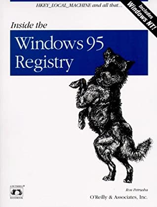 Inside the Windows 95 Registry