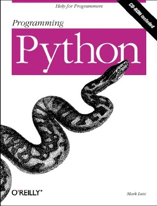 Programming Python