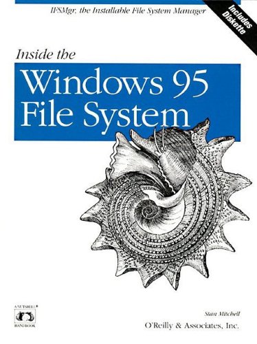 Inside the Windows 95 File System