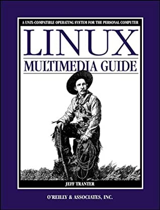 Linux Multimedia Guide