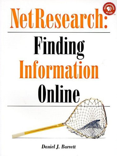 NetResearch