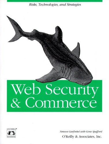 Web Security and Commerce