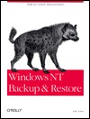 Windows NT Backup &amp; Restore