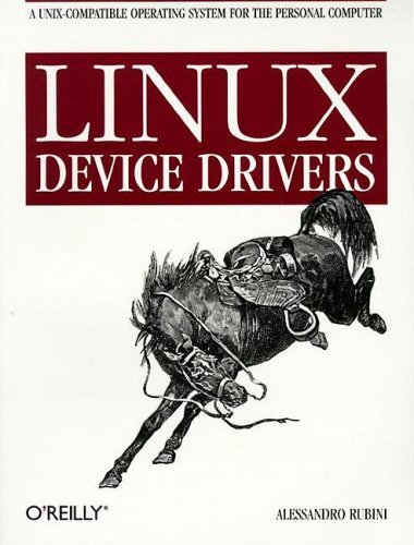 Linux Device Drivers