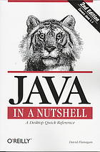 Java in a Nutshell, Deluxe Edition