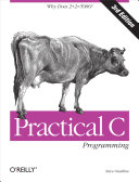 Practical C Programming