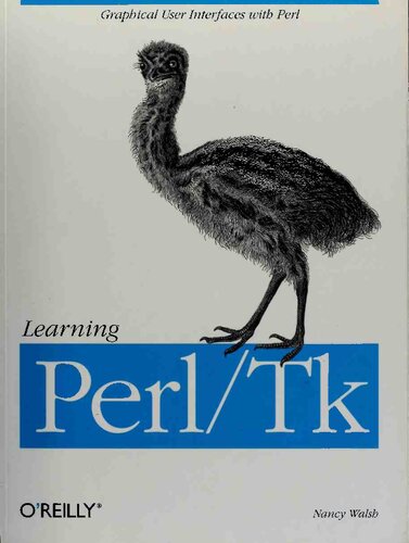 Learning Perl/TK