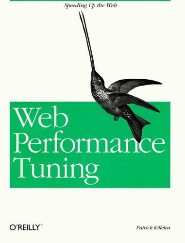 Web Performance Tuning