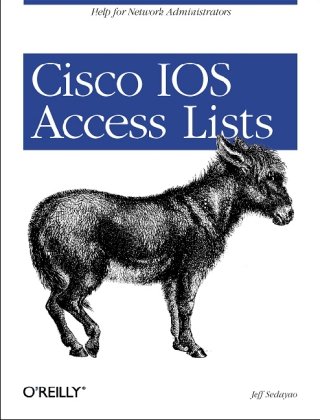 Cisco IOS Access Lists