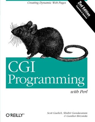 CGI Programming with Perl