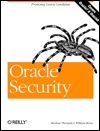 Oracle Security