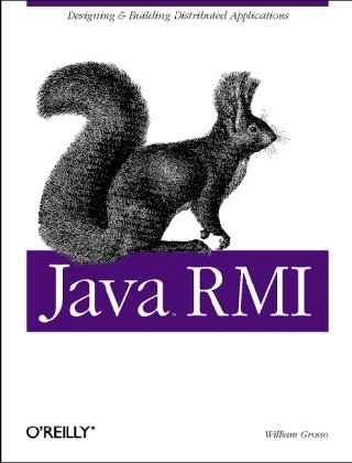 Java RMI