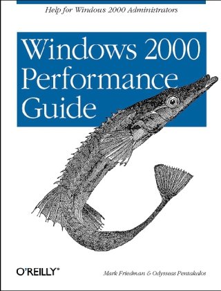 Windows 2000 Performance  Guide