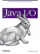 Java I/O