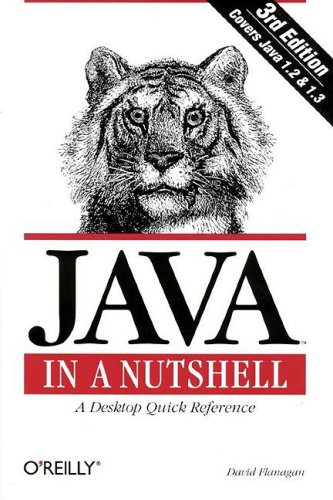 Java in a Nutshell