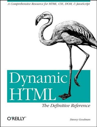 Dynamic HTML