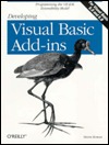 Developing Visual Basic Add-Ins