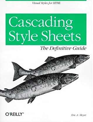 Cascading Style Sheets