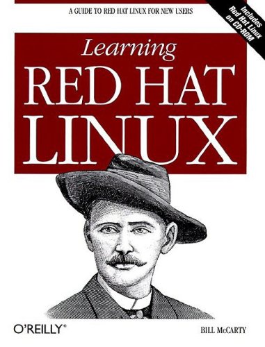 Learning Red Hat Linux