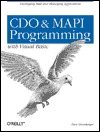 CDO &amp; MAPI Programming with Visual Basic