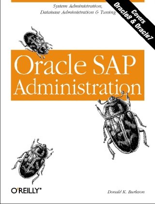 Oracle SAP Administration