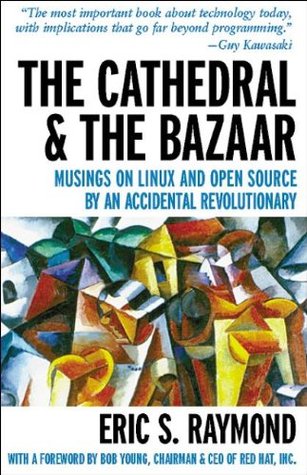 The Cathedral &amp; the Bazaar