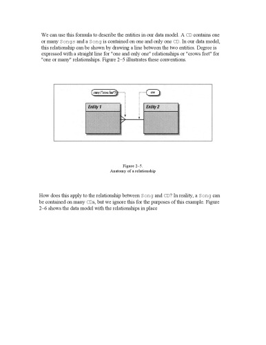 MySQL and mSQL