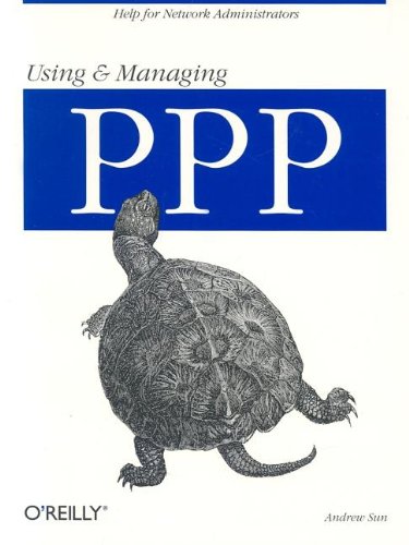 Using and managing PPP