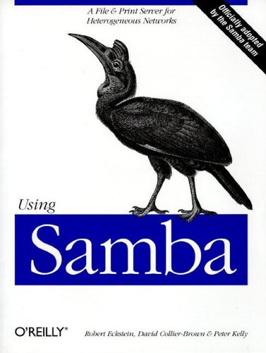 Using Samba