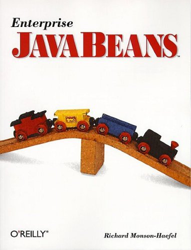 Enterprise JavaBeans