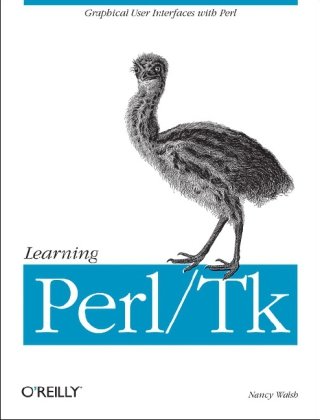 Learning Perl/TK