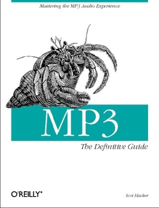 MP3 : the definitive guide