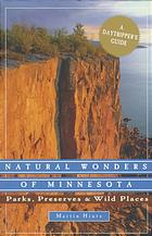 Natural Wonders of Minnesota