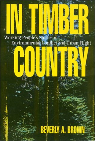 In Timber Country