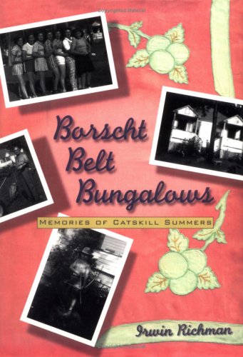 Borscht Belt Bungalows