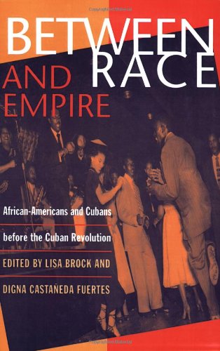 Between Race and Empire