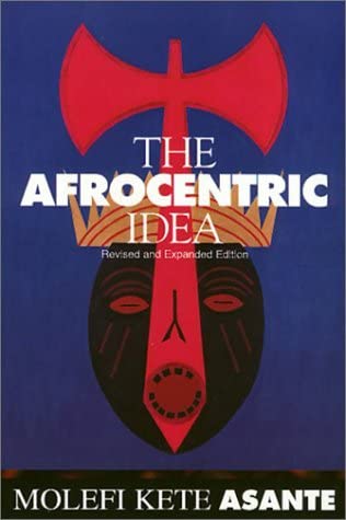 The Afrocentric Idea