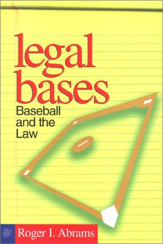 Legal Bases