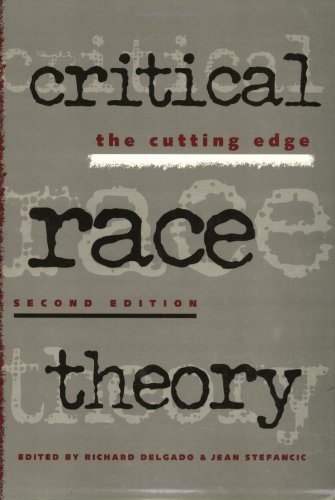 Critical Race Theory